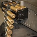 Machine gun zeroing and qualification at the Engagement Skill Trainer(EST)