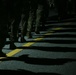 31st MEU Marines, Sailors step-it-out during command hike