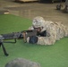 Machine gun zeroing and qualification at the Engagement Skill Trainer(EST)