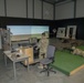 Machine gun zeroing and qualification at the Engagement Skill Trainer(EST)