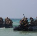 Cobra Gold 19: U.S., ROK, and Royal Thai Marines rehearse an amphibious assault