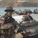 Cobra Gold 19: U.S., ROK, and Royal Thai Marines rehearse an amphibious assault