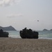 Cobra Gold 19: U.S., ROK, and Royal Thai Marines rehearse an amphibious assault