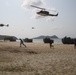 Cobra Gold 19: U.S., ROK, and Royal Thai Marines rehearse an amphibious assault