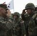 Cobra Gold 19: U.S., ROK, and Royal Thai Marines rehearse an amphibious assault