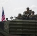 Cobra Gold 19: U.S., ROK, and Royal Thai Marines rehearse an amphibious assault