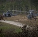 Cobra Gold 2019: HMLA-267, MWSS-172 conduct joint live fire training with 4th Tank Battalion, Marine Artillery
