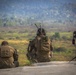 Cobra Gold 2019: HMLA-267, MWSS-172 conduct joint live fire training with 4th Tank Battalion, Marine Artillery