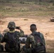Cobra Gold 2019: HMLA-267, MWSS-172 conduct joint live fire training with 4th Tank Battalion, Marine Artillery