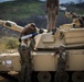 Cobra Gold 2019: HMLA-267, MWSS-172 conduct joint live fire training with 4th Tank Battalion, Marine Artillery