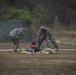 Cobra Gold 2019: HMLA-267, MWSS-172 conduct joint live fire training with 4th Tank Battalion, Marine Artillery