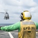 Royal Thai Navy S-70B lands on USS Green Bay