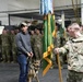 Journey continues for Fort Drum military working dog handler, injured during deployment