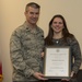 Lt. Col. Ross MacLeod retires from the MA Air National Guard