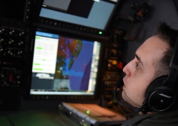  Eyes in the sky: one air station’s Herculean efforts to stop drug smugglers