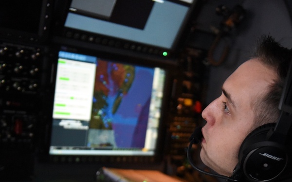  Eyes in the sky: one air station’s Herculean efforts to stop drug smugglers