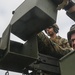 Brilliance in the Basics - 2/6 CAAT platoon conducts mounted live-fire range