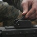 Brilliance in the Basics - 2/6 CAAT platoon conducts mounted live-fire range