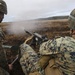 Brilliance in the Basics - 2/6 CAAT platoon conducts mounted live-fire range