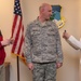 Technical Sgt. Josh Emerson promoted to the rank of Master Sergeant