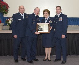 PA Air National Hall of Fame Inducts Two New Members