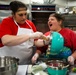 Cupid Cake Wars makes or “bakes” contestants