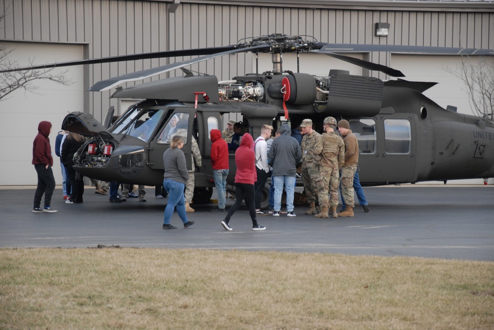 An education in the future