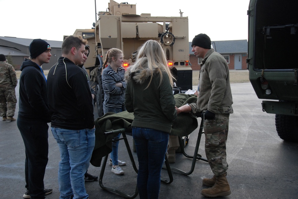 An opportunity for everyone