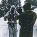 Winter Mountain Leaders Course