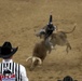 Texas rodeo welcomes Soldiers