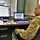 Civil affairs, PSYOP, info ops troops train in Command Post Exercise-Functional 19-10 at Fort McCoy
