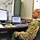 Civil affairs, PSYOP, info ops troops train in Command Post Exercise-Functional 19-10 at Fort McCoy