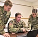 Civil affairs, PSYOP, info ops troops train in Command Post Exercise-Functional 19-10 at Fort McCoy