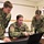 Civil affairs, PSYOP, info ops troops train in Command Post Exercise-Functional 19-10 at Fort McCoy