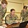 Civil affairs, PSYOP, info ops troops train in Command Post Exercise-Functional 19-10 at Fort McCoy