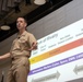 CNO Presents Maritime Superiority 2.0 at NPS