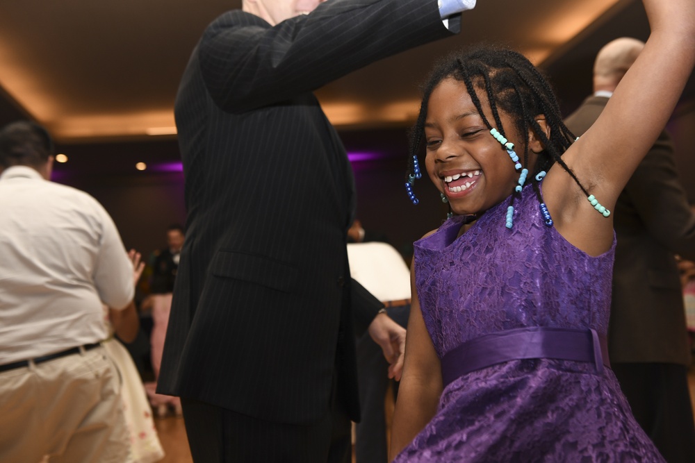 Butterfly Ball - Daddy-Daughter Dance