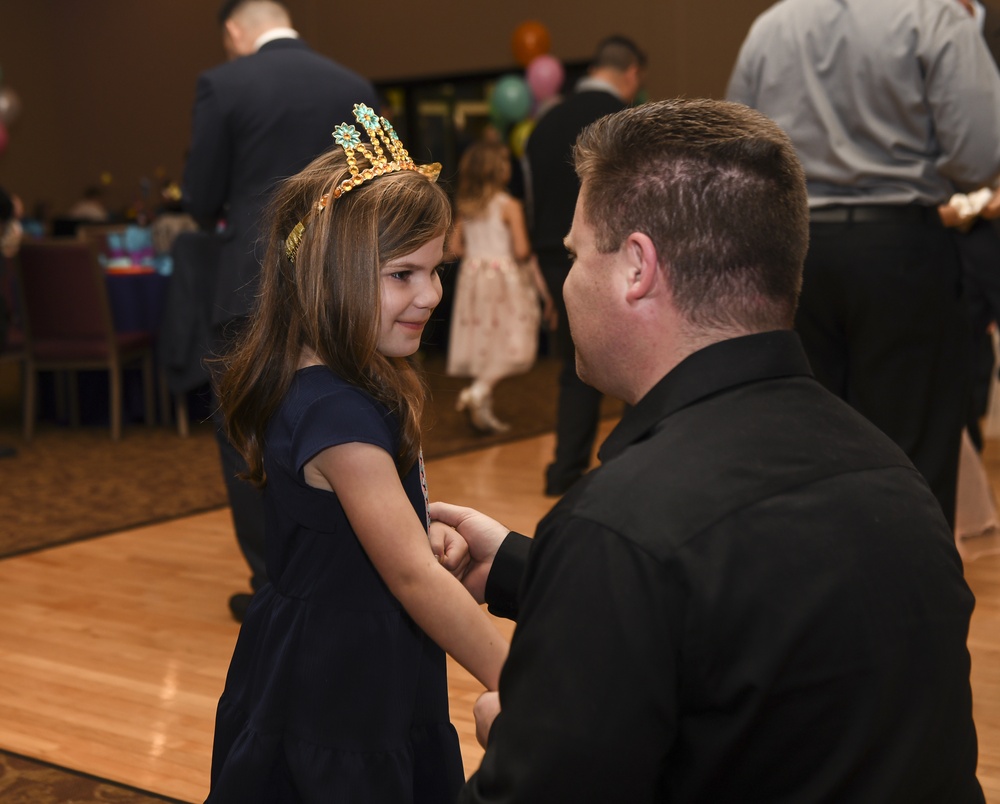 Butterfly Ball - Daddy-Daughter Dance
