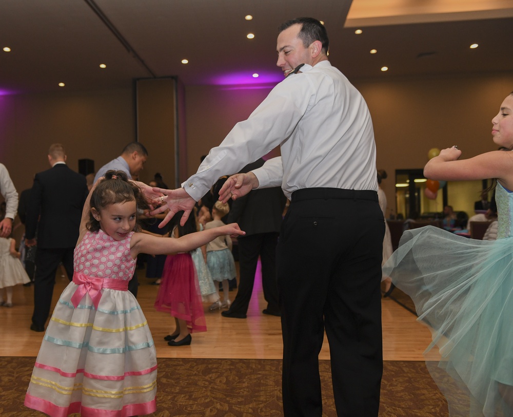Butterfly Ball - Daddy-Daughter Dance