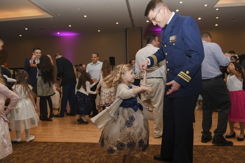 Butterfly Ball - Daddy-Daughter Dance