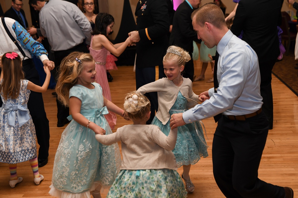 Butterfly Ball - Daddy-Daughter Dance