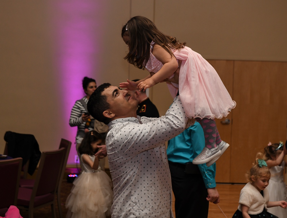 Butterfly Ball - Daddy-Daughter Dance