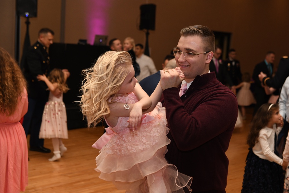 Butterfly Ball - Daddy-Daughter Dance