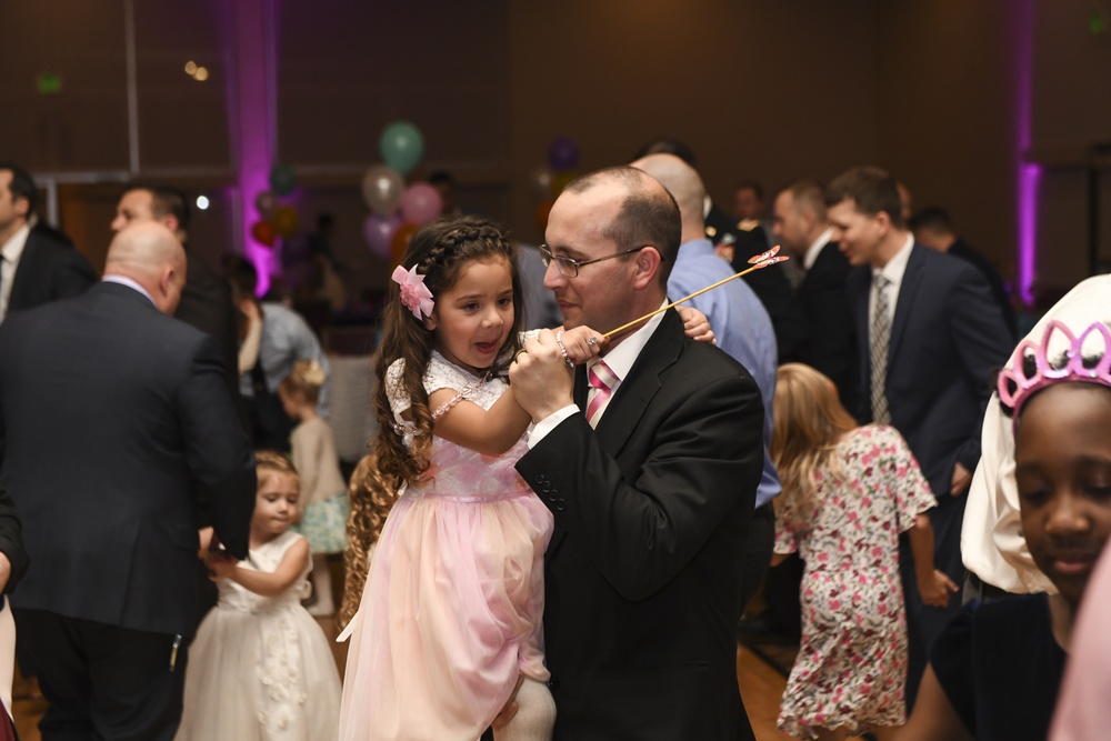 Butterfly Ball - Daddy-Daughter Dance