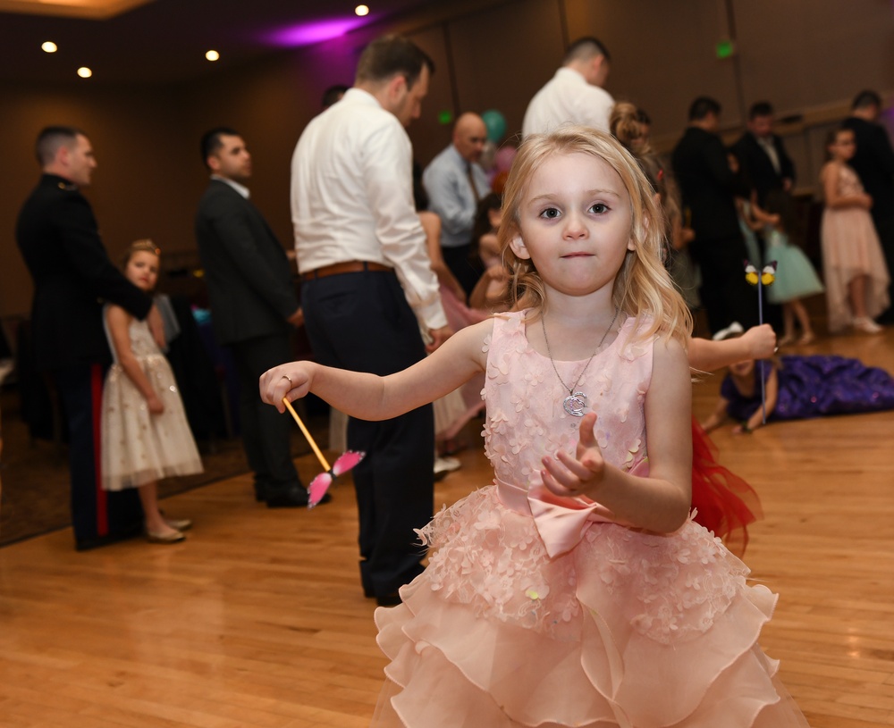 Butterfly Ball - Daddy-Daughter Dance