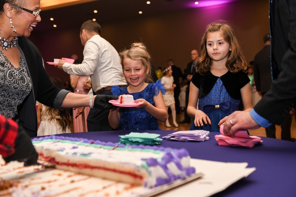 Butterfly Ball - Daddy-Daughter Dance