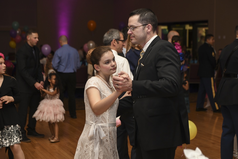 Butterfly Ball - Daddy-Daughter Dance