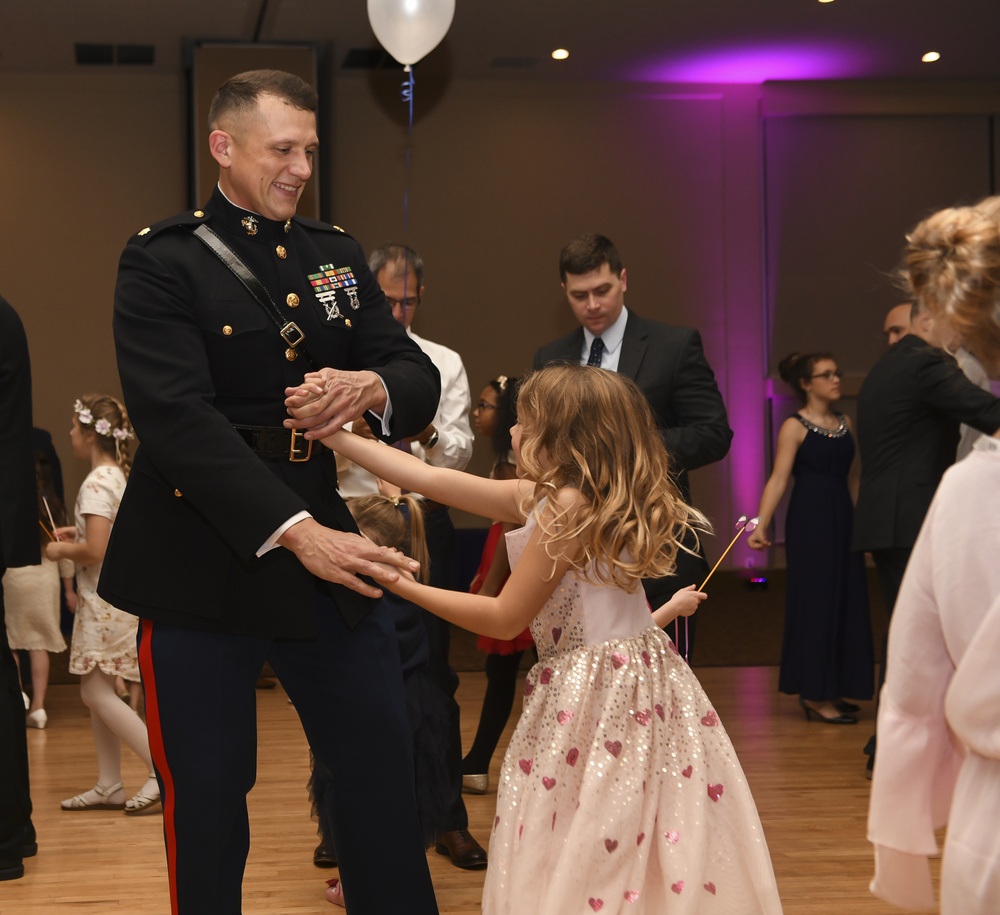 Butterfly Ball - Daddy-Daughter Dance