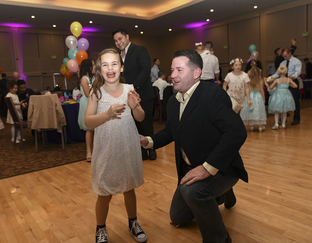Butterfly Ball - Daddy-Daughter Dance
