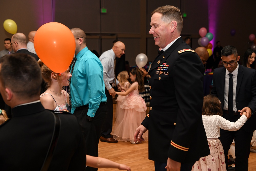 Butterfly Ball - Daddy-Daughter Dance